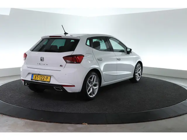 SEAT Ibiza 1.0 TSI FR Business Intense | CARPLAY | CAMERA | CLIMATE CONTROL |