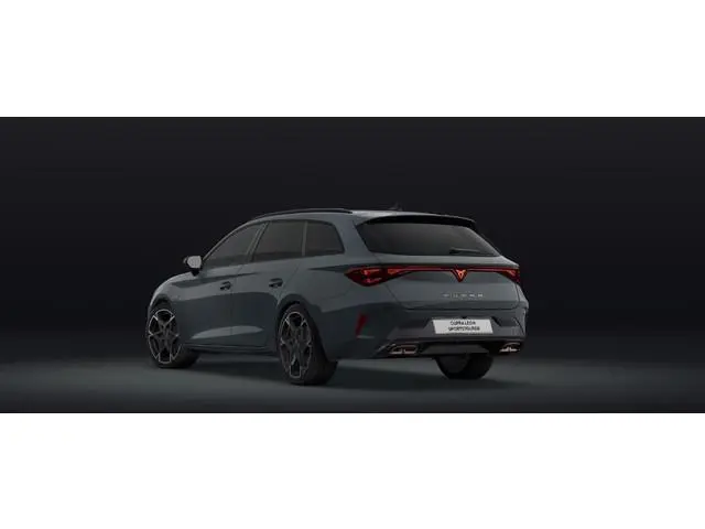 SEAT Leon 1.5 TSI e-Hybrid VZ Performance 272PK l Sennheiser Audio l Navigatie l Intelligent Drive l...