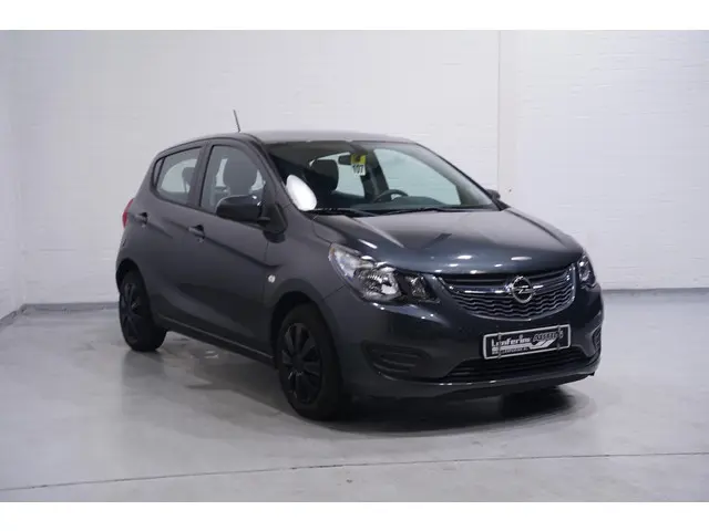 Opel KARL