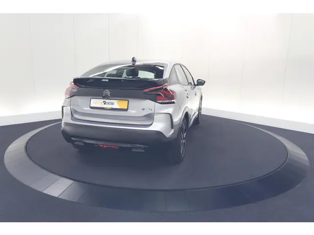 Citroën ë-C4