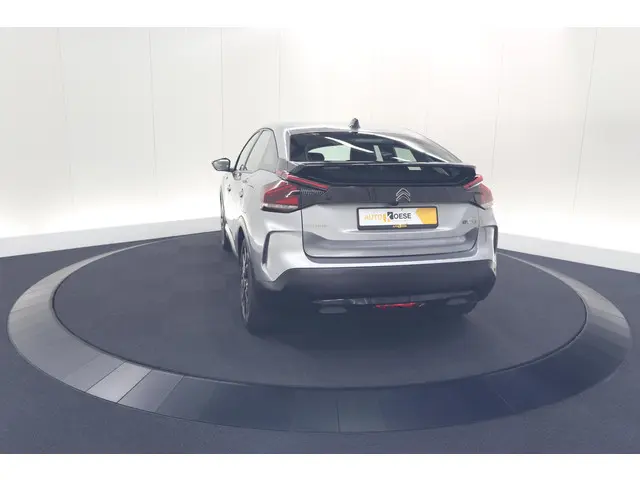Citroën ë-C4