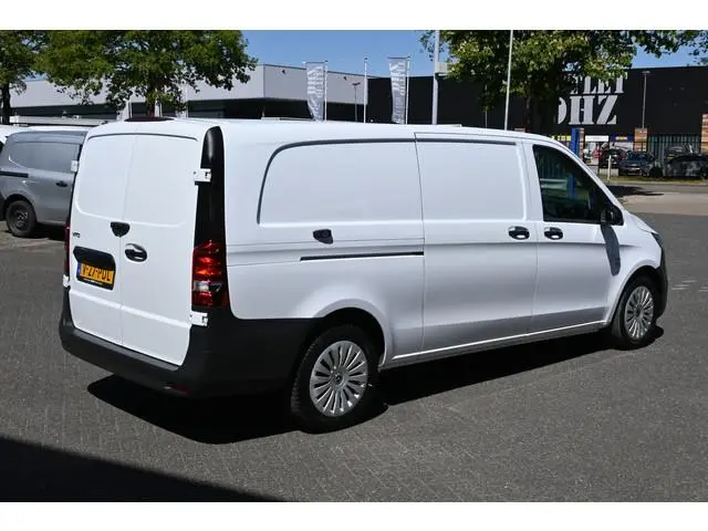 Mercedes-Benz Vito 116 CDI L3 Pro Navigatie, Winterpakket, Achterdeuren, Etc.