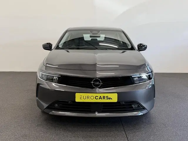 Opel Astra 1.2 Edition Navigatie Apple Carplay Android Auto Parkeersensoren Cruise Control Climate C...