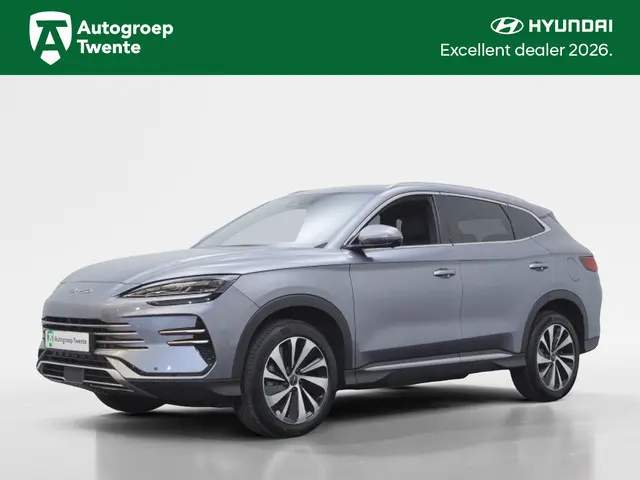 BYD SEAL U 1.5 DM-i FWD Boost | Panoramadak | Inclusief € 3.000 ACTIE