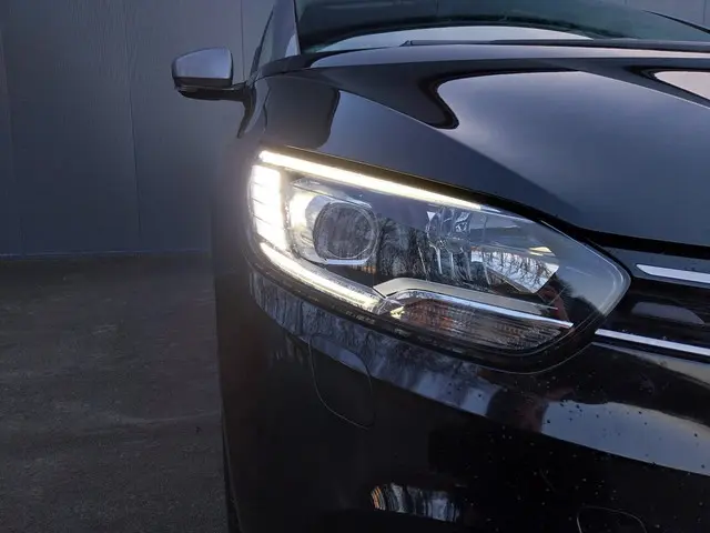 Renault Grand Scénic