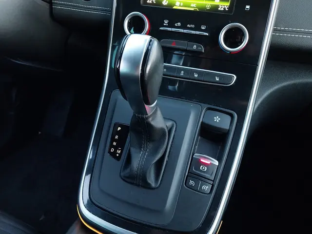 Renault Grand Scénic