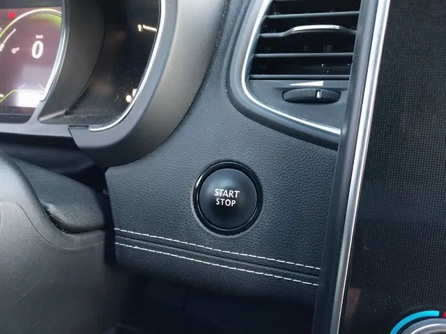 Renault Grand Scénic