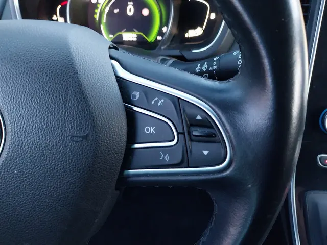 Renault Grand Scénic