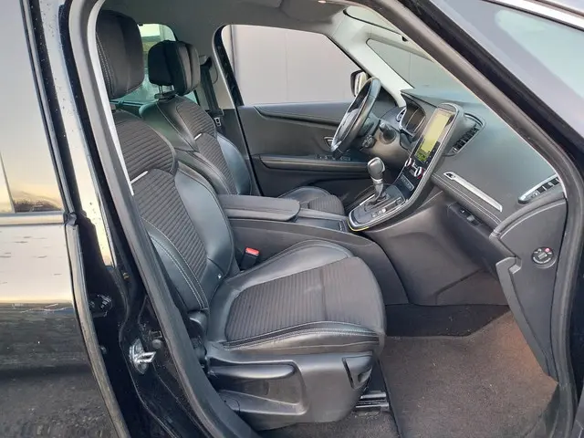 Renault Grand Scénic