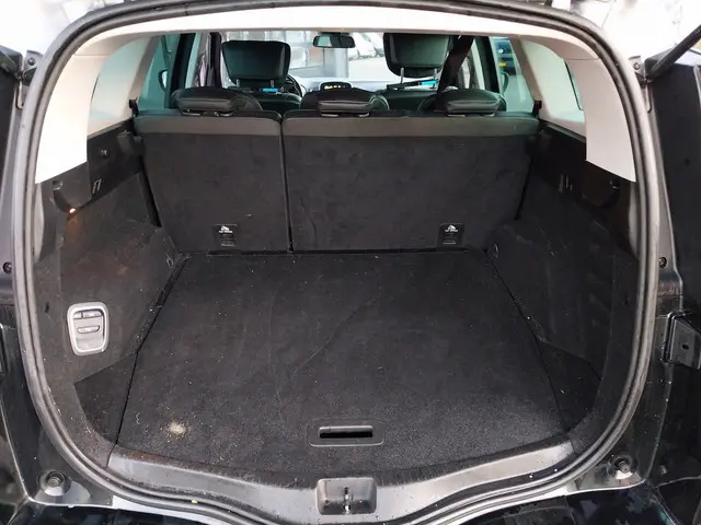 Renault Grand Scénic