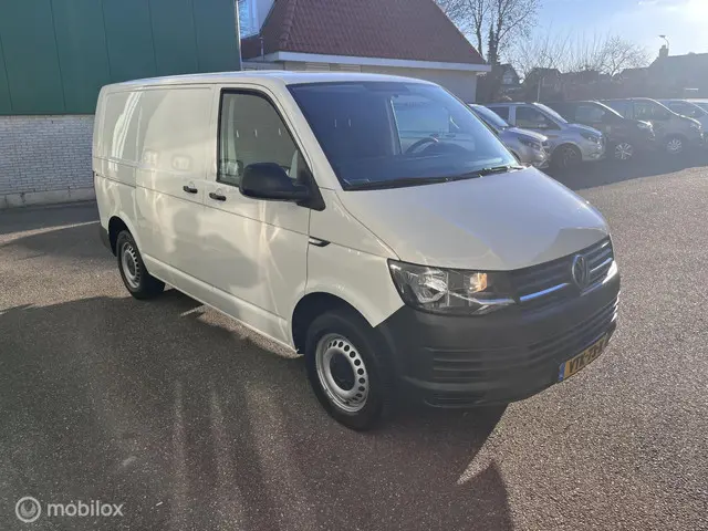 Volkswagen Transporter T6 2.0 TDI 150 PK EURO 6  Trendline