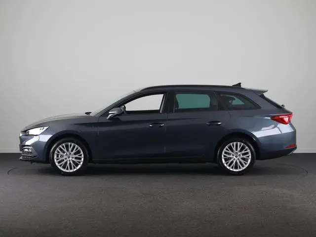 SEAT Leon Sportstourer 1.5 TSI e-Hybrid Style Business Intense | Magnetic Tech Metallic | Matrix LED...
