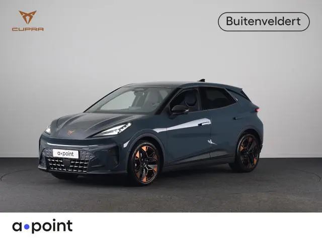 CUPRA Raval Performance First Edition 56 kWh 211PK| Sennheiser | Matrix Koplampen | Navigatie | 19 I...