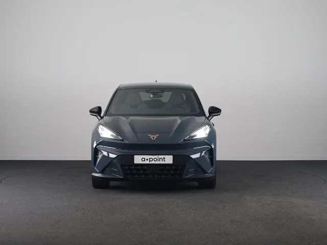Cupra Raval