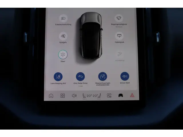 Volvo EX30