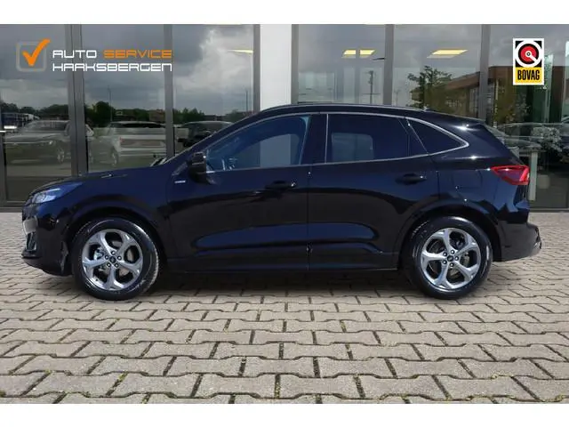 Ford Kuga 2.5 FHEV ST-Line | LED | Camera | Winter Pack |