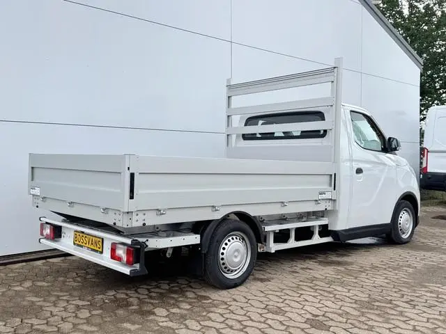 Maxus eDeliver3