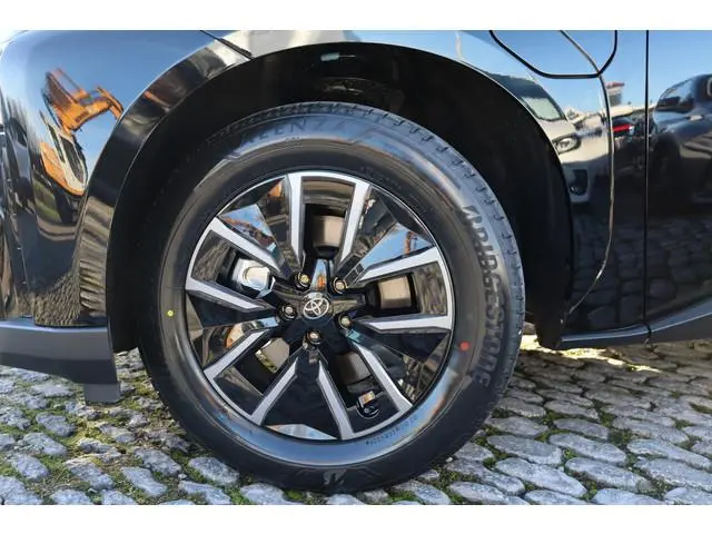 Toyota bZ4X Dynamic 73,1 kWh, 360 camera, Nieuw en snel met €3000,- inruilpremie!!