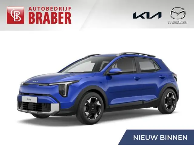 Kia Stonic 1.0 T-GDi MHEV DynamicPlusLine | Direct leverbaar | Tot € 1.000 inruilvoordeel bij aansch...