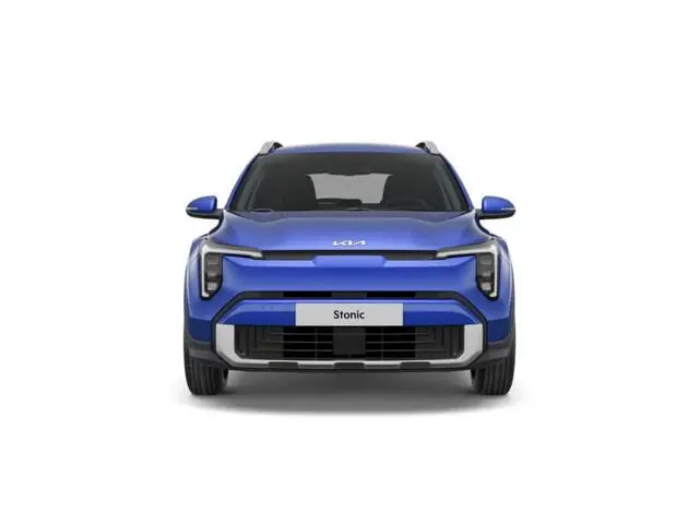 Kia Stonic 1.0 T-GDi MHEV DynamicPlusLine | Direct leverbaar | Tot € 1.000 inruilvoordeel bij aansch...