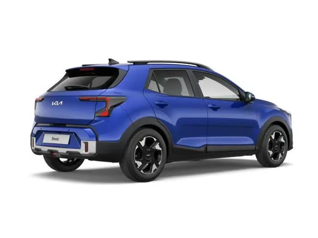 Kia Stonic 1.0 T-GDi MHEV DynamicPlusLine | Direct leverbaar | Tot € 1.000 inruilvoordeel bij aansch...
