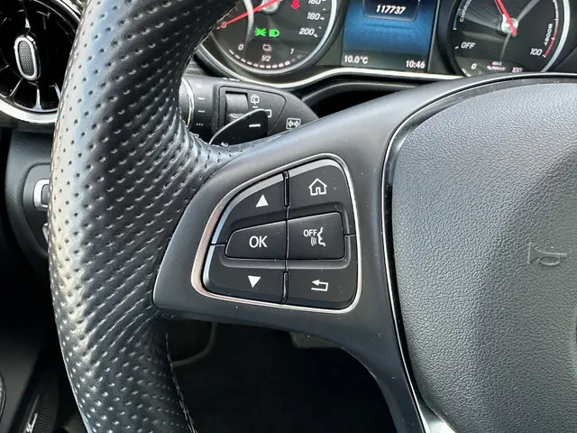 Mercedes-Benz EQV