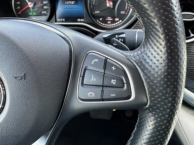Mercedes-Benz EQV