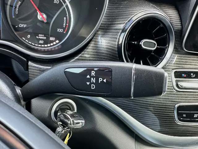 Mercedes-Benz EQV