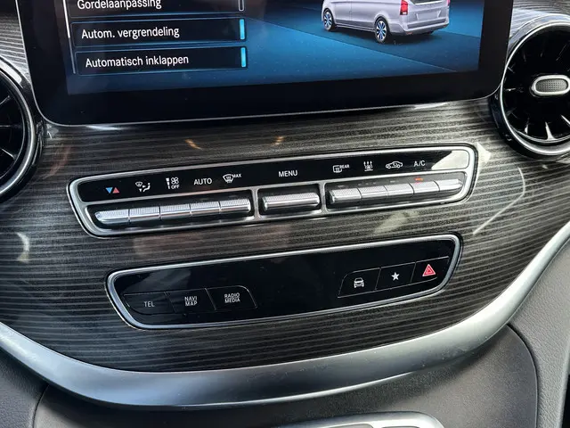 Mercedes-Benz EQV