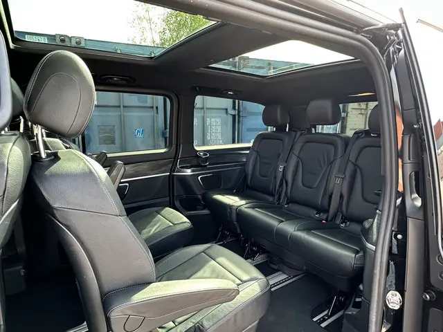 Mercedes-Benz EQV