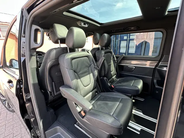 Mercedes-Benz EQV