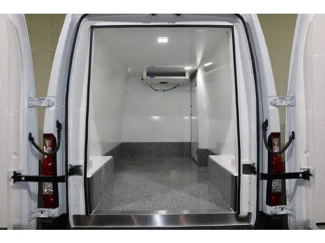 Renault Master 2.3 dCi 135pk L3 H2 Koelwagen Vrieswagen -20 Graden Dag en Nacht (nieuwe ombouw)