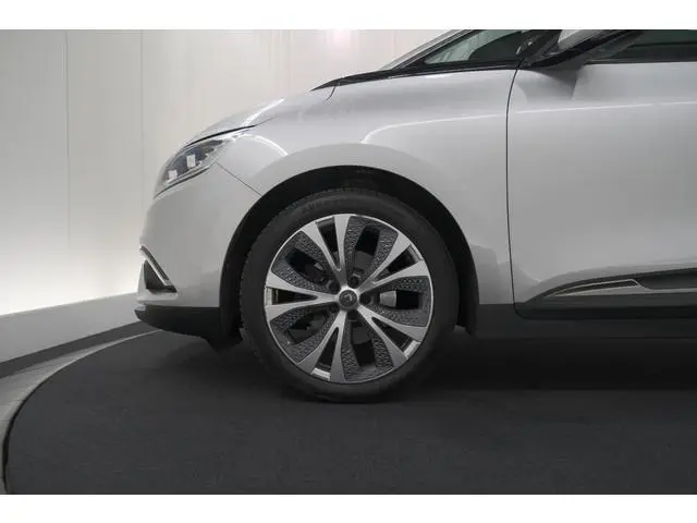 Renault Scénic