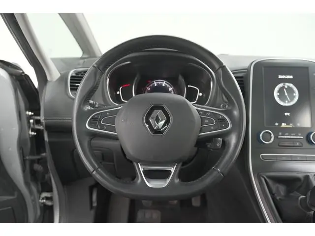 Renault Scénic