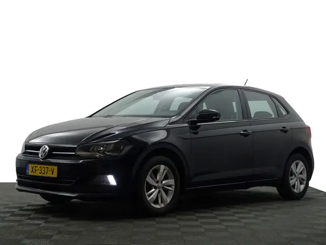 Volkswagen Polo 1.0 TSI Highline- Carplay, Android Auto, ACC Cruise, Led, Privacy Glass, Comfort Int...