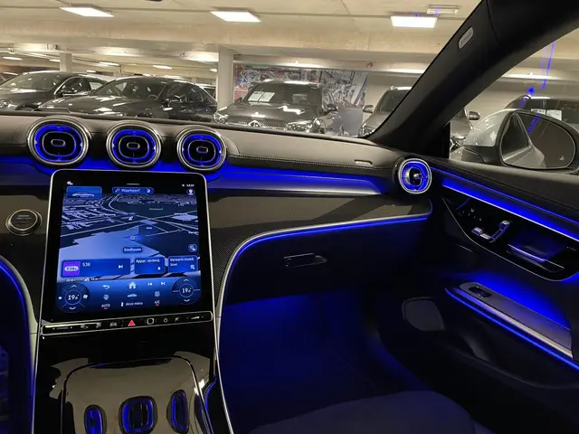 Mercedes-Benz CLE