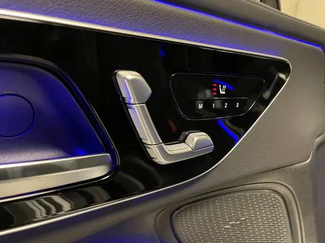 Mercedes-Benz CLE