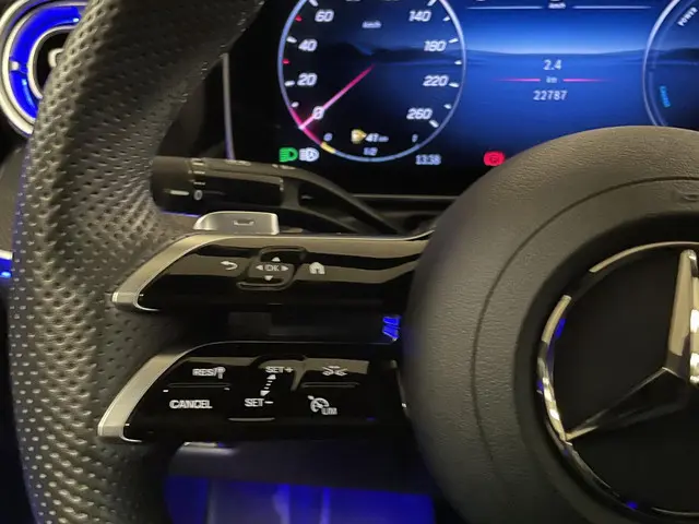 Mercedes-Benz CLE