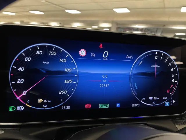Mercedes-Benz CLE