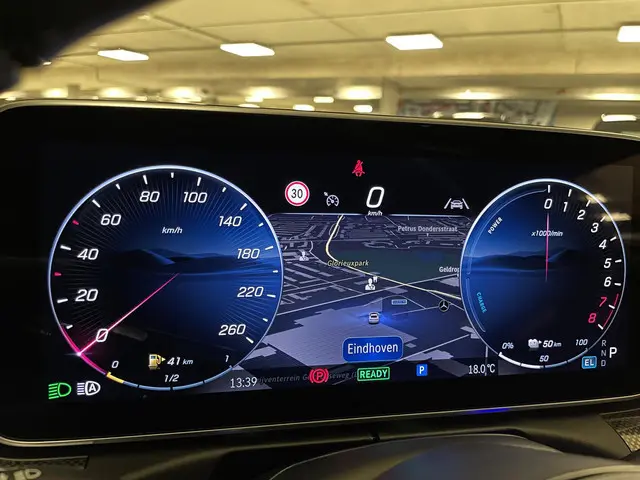 Mercedes-Benz CLE