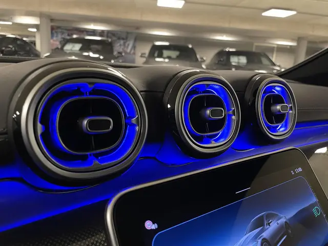 Mercedes-Benz CLE