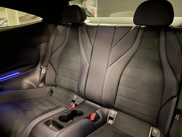 Mercedes-Benz CLE