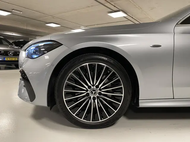 Mercedes-Benz CLE