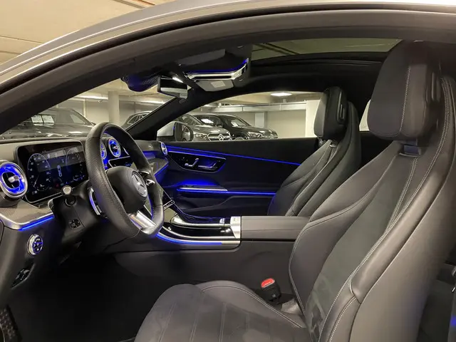 Mercedes-Benz CLE