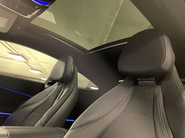 Mercedes-Benz CLE