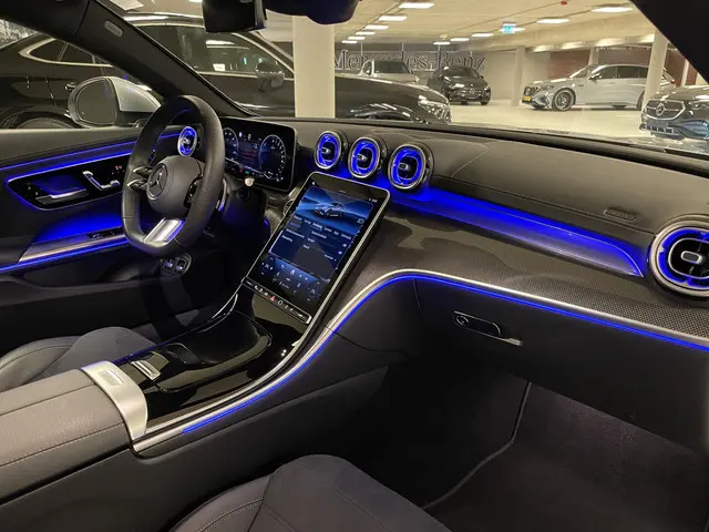 Mercedes-Benz CLE