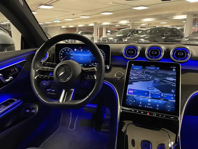 Mercedes-Benz CLE