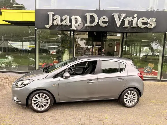 Opel Corsa 1.0 Turbo Online Edition