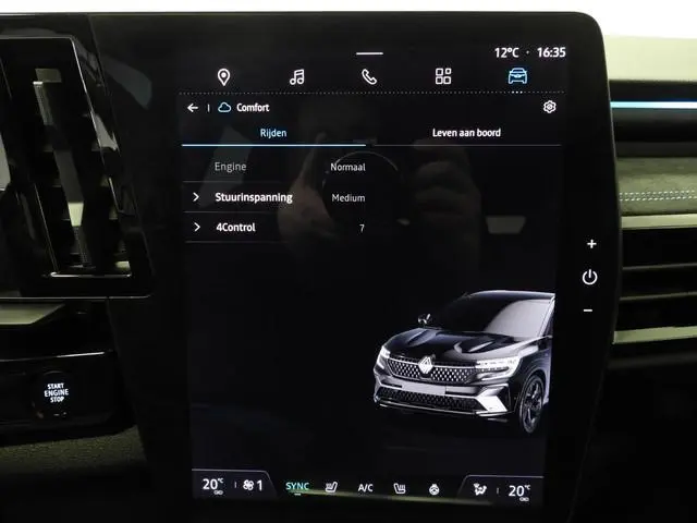 Renault Espace