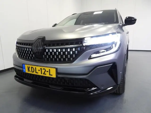 Renault Espace